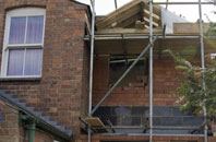 free Plymstock home extension quotes
