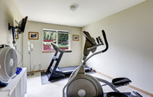 Plymstock home gym construction leads